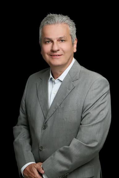 Fernando Sarian